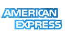 logo da Amex