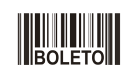 logo Boleto