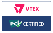 VTEX PCI Certified